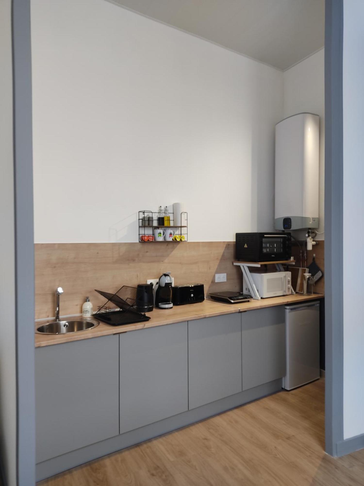 Appartement Avec Parking Prive Saumur Buitenkant foto